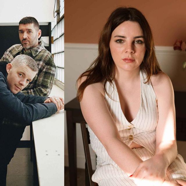 Shon Faye - podcast episode cover