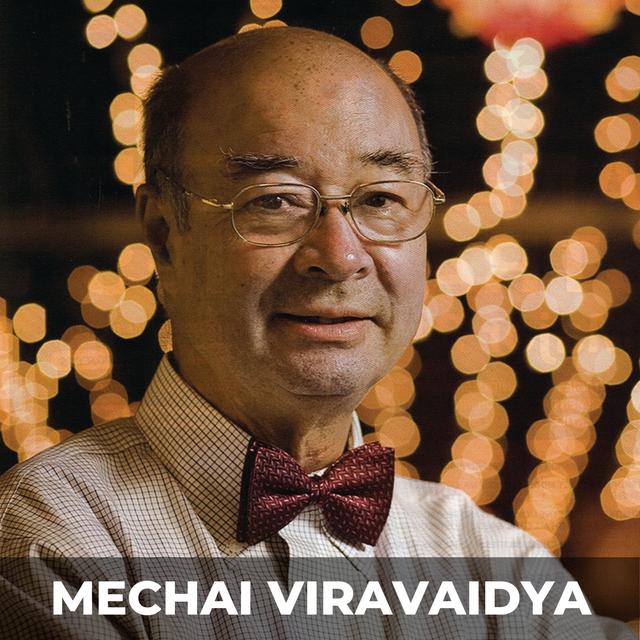 Cops, Cabbages, and Condoms | Mechai Viravaidya - podcast episode cover