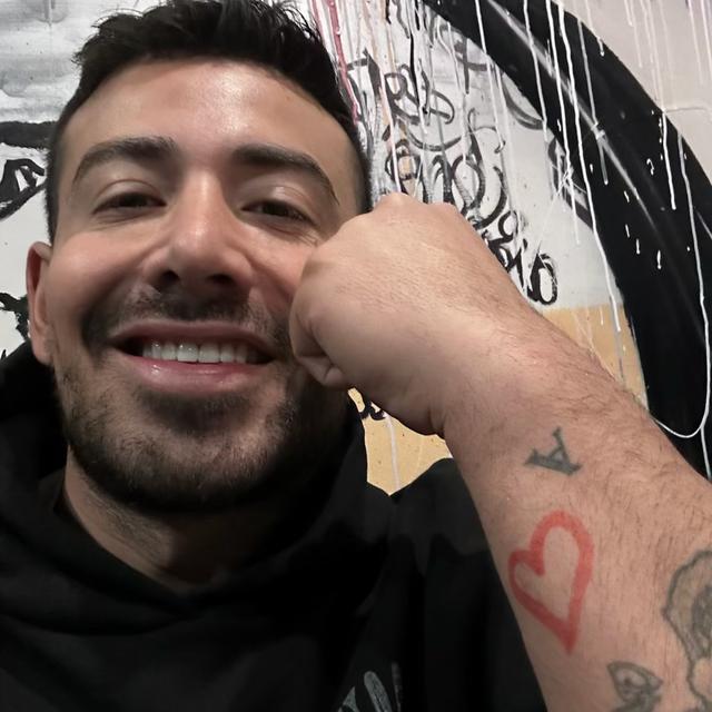 Behind the Muscles: Jono Castano on Loneliness, Legacy & Learning to Feel - podcast episode cover