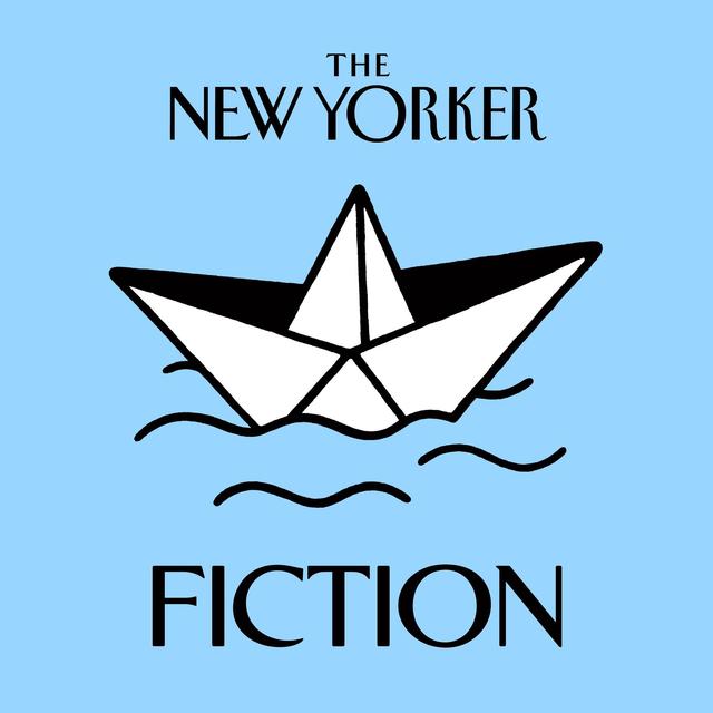Edwidge Danticat Reads Zadie Smith - podcast episode cover