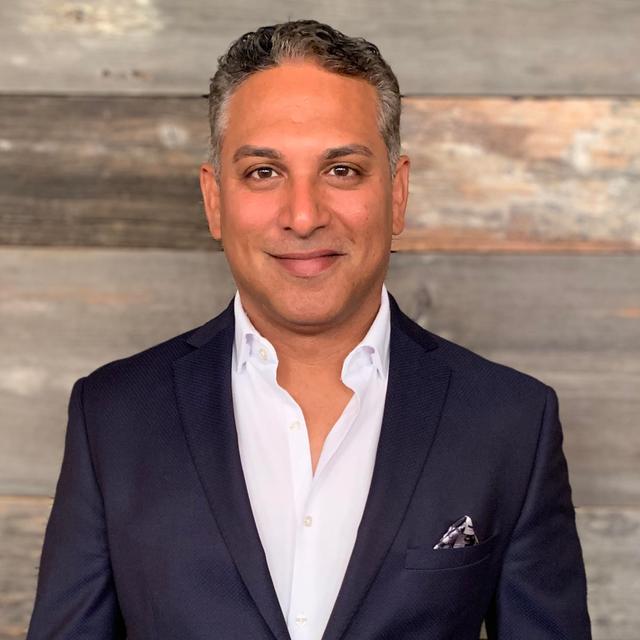 Automation, Pizza and Robots with Appetronix’s CEO Nipun Sharma - podcast episode cover