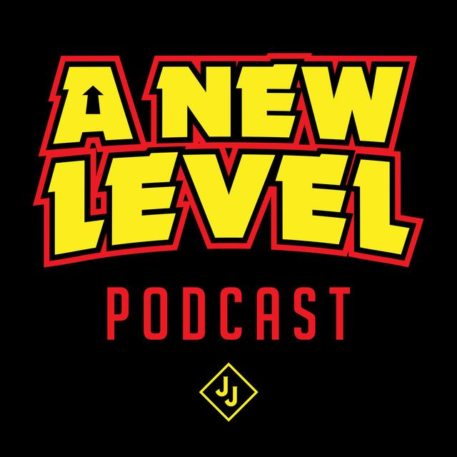 Tim Borror - podcast episode cover