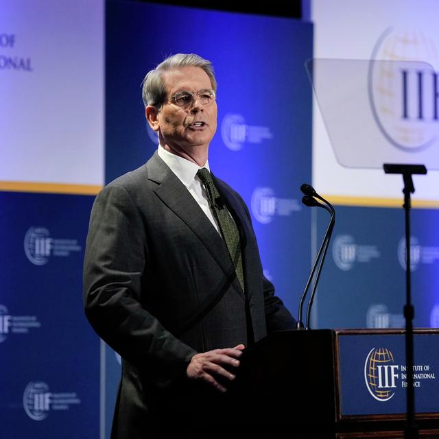 How Trump’s Tariffs Are Hitting Global Economic Growth - podcast episode cover