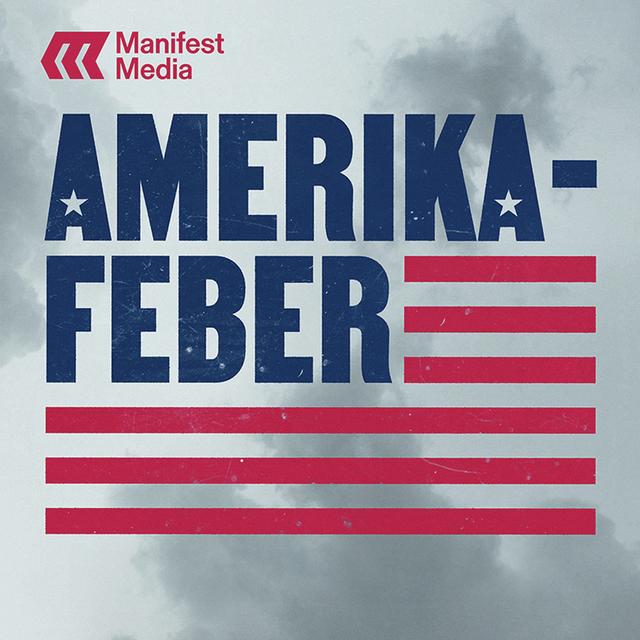 AMERIKAFEBER: Er presidentvalget en AUKSJON? - podcast episode cover