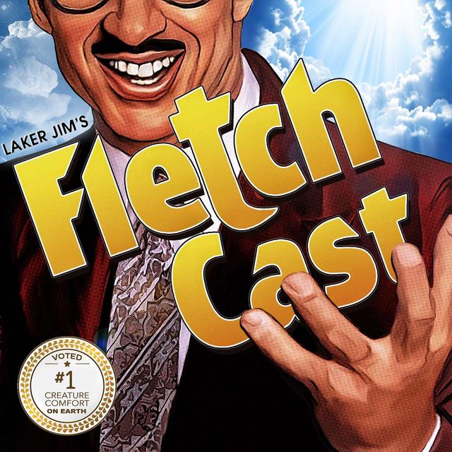 "Ask Anything" Fletch Fan Q&A Call-In Show - podcast episode cover