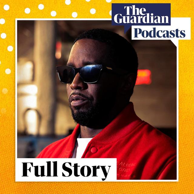 Guilty ... and not guilty: understanding the Sean ‘Diddy’ Combs verdict - podcast episode cover