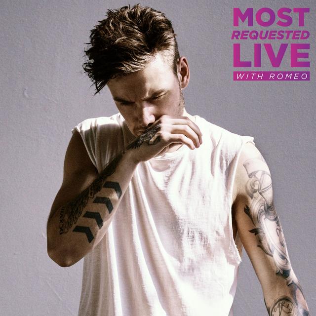 Liam Payne - podcast episode cover