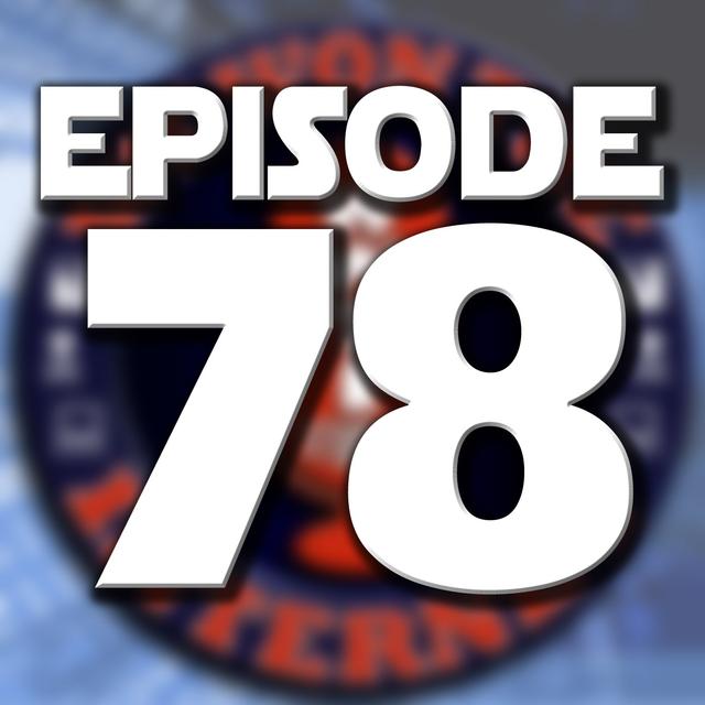 Honey, We shrunk the Willies! (Episode 78) - podcast episode cover