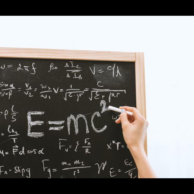 Best-of: Math and Physics - podcast episode cover