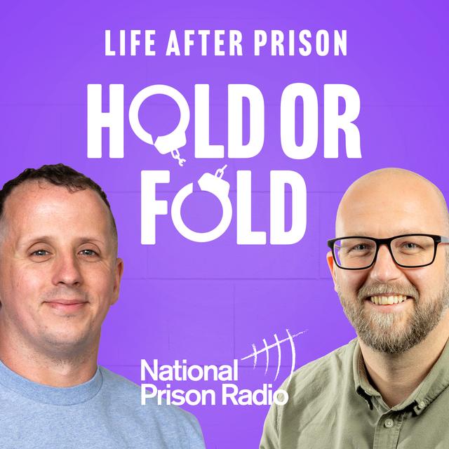 Hold or Fold - podcast episode cover