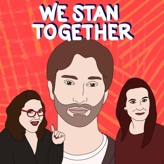 Rock Musicals with Zach Raffio - podcast episode cover