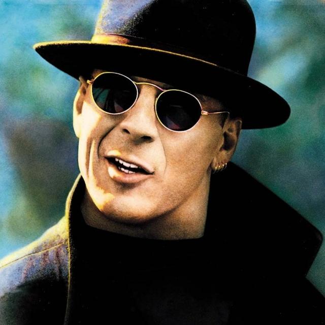 Episode #67 - Hudson Hawk - podcast episode cover