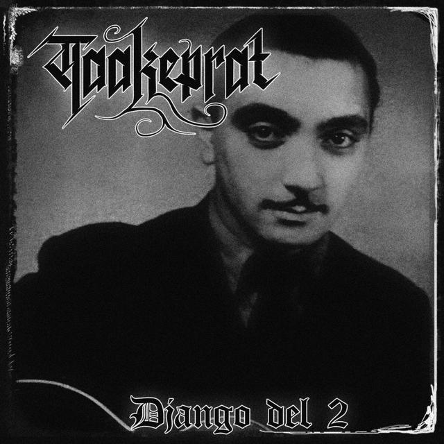 Episode 261 - Django del 2 - podcast episode cover