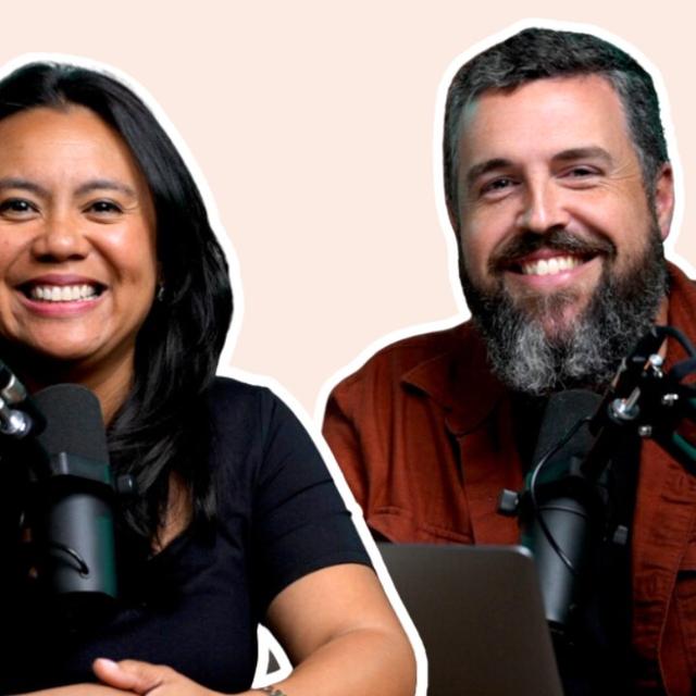 What's the Difference?: Catholic and Christianity (Part 5) - podcast episode cover