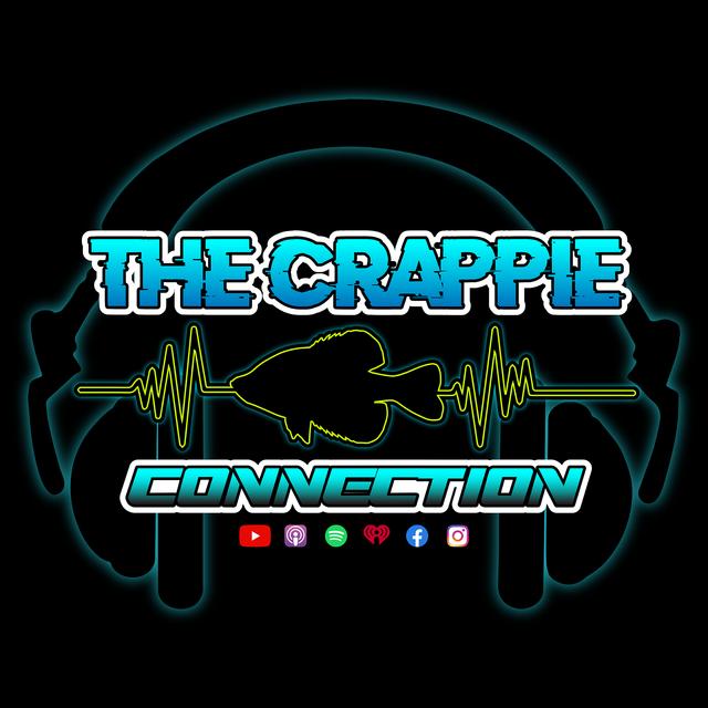 Summer Crappie on Planer Boards - podcast episode cover
