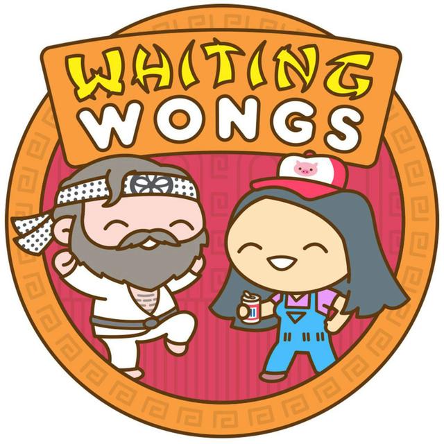 21 - Paris Is Too Chinese For Me with Jimmy O. Yang - podcast episode cover
