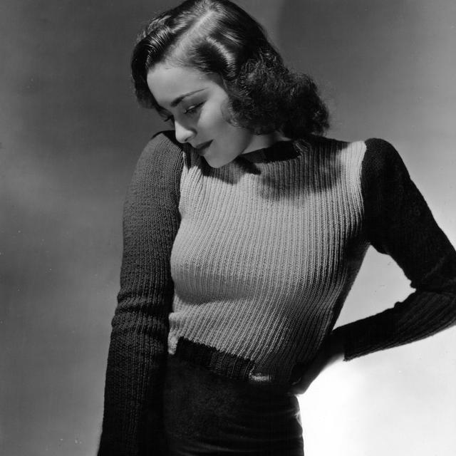 The Big Show Podcast 1951-04-15 (024) Tallulah Bankhead, Eddy Arnold, Eddie Cantor, Olivia de Havilland, Martha Raye, etc (Mindi) - podcast episode cover