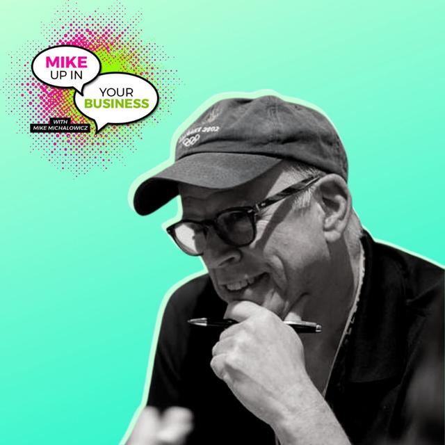 Ep 87: Making Your Company Sale Ready with Josh Patrick - podcast episode cover