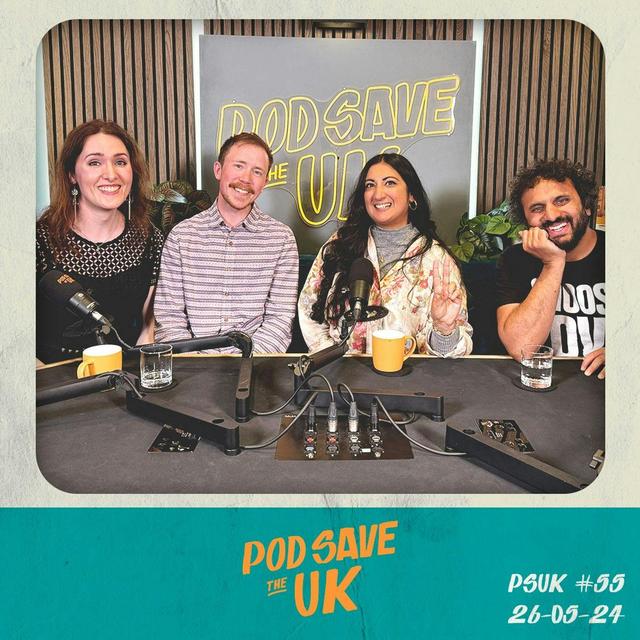 What do the Trans & Non-binary community need most right now? - podcast episode cover