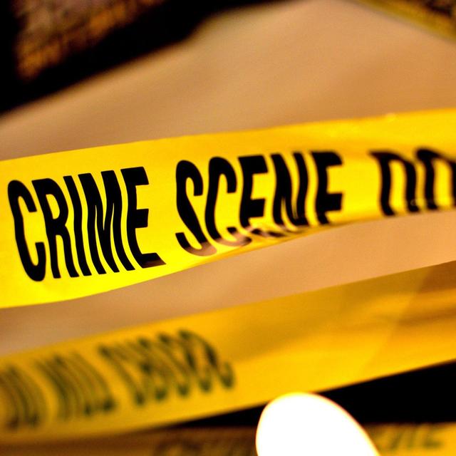 True Crime & Forensic Pathology with Patricia Cornwell & Dr. Jonathan Hayes - podcast episode cover
