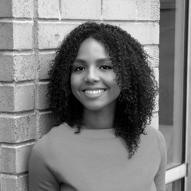 Nicole Charles - podcast episode cover