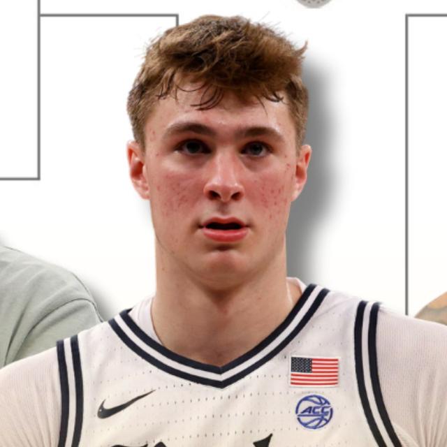 Bracket breakdown, upset alerts, Final Four picks and MORE! | GOODMAN & HUMMEL - podcast episode cover