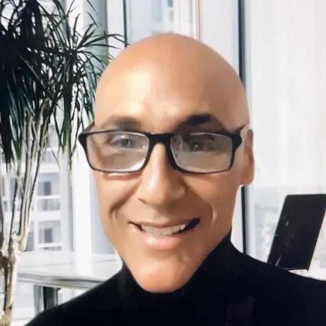 684: A Tailored Approach to Jade & Peptides with Carlos Cintron - podcast episode cover