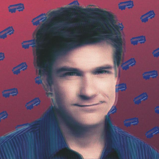 Jason Bateman Played a Gay for Five Whole Episodes - podcast episode cover