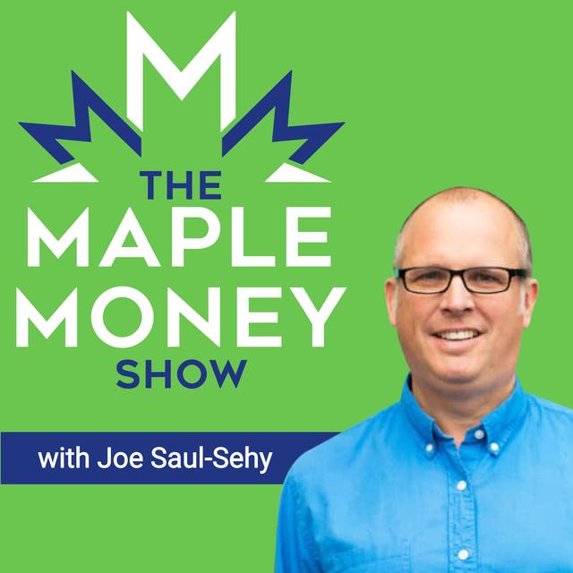 Financial Advice From Internet Forums? Ask the Right Questions, with Joe Saul-Sehy - podcast episode cover
