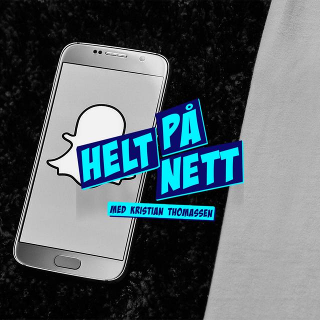 Masse nytt på Snapchat - podcast episode cover