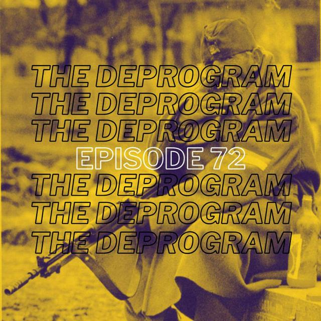 Episode 72: Balkan Lore (Ft. Balkan Odyssey) - podcast episode cover