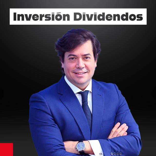 Café de inversión 📈 Gran Asador Lecanda ☕️ Luis F. Quintero 👨🏻‍💼 - podcast episode cover