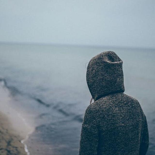 The Cost of Being a Loner - podcast episode cover