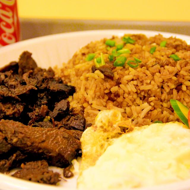 Voicemails: What Filipino Food Means - podcast episode cover