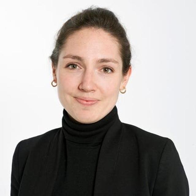 Philippa Sigl-Glöckner on the Debt Brake, German Fiscal Policy, and Full Capacity Utilization - podcast episode cover