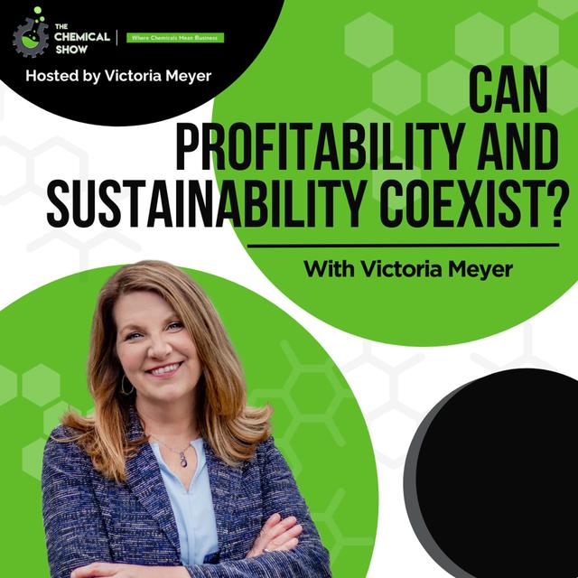 Can Profitability and Sustainability Coexist?  Industry Trend #7 - Ep 181 - podcast episode cover