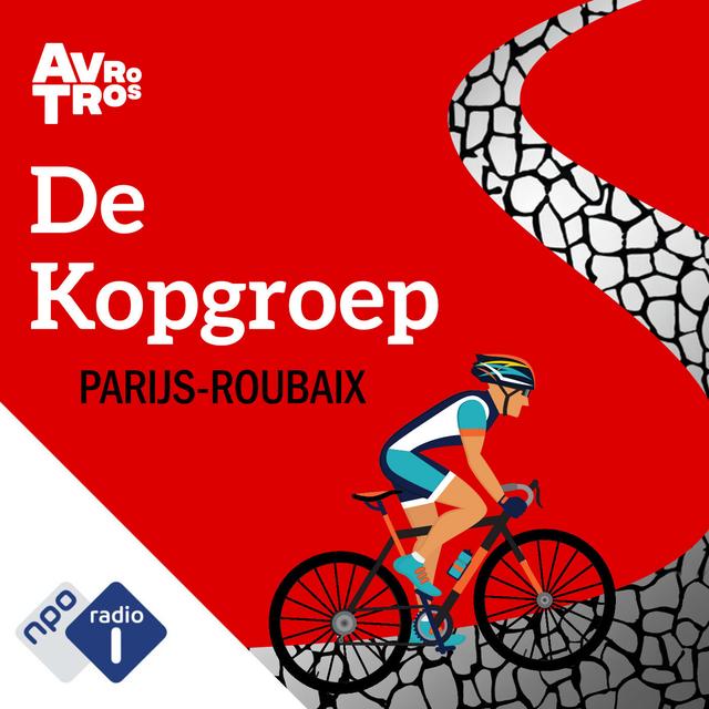 #2 - Voorjaarsklassiekers: Parijs-Roubaix (S26) - podcast episode cover
