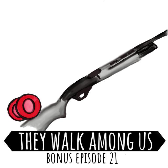 Breaching Bail / A Mother & Daughter Murdered - podcast episode cover