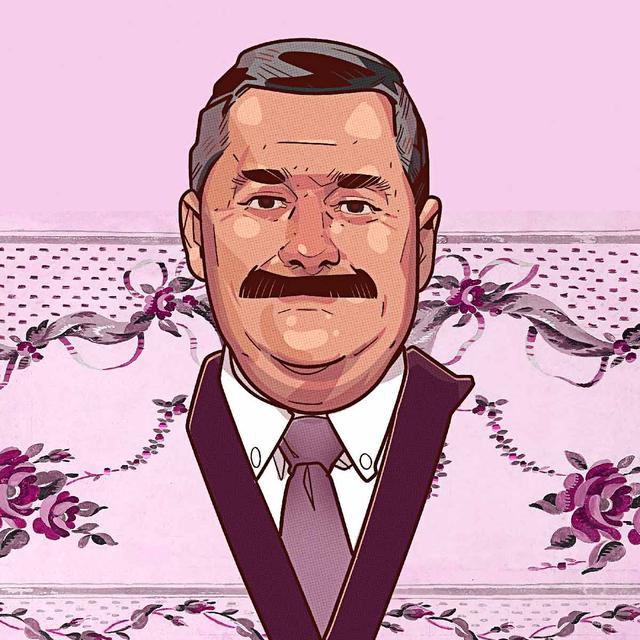 Mr. Belvedere Meets a Kid With AIDS - podcast episode cover