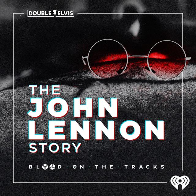 John Lennon & Harry Nilsson (The John Lennon Story, Chapter 5) - podcast episode cover