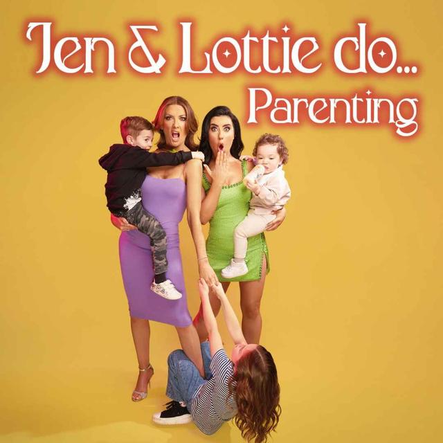The Beginning: Getting Knocked Up! - podcast episode cover