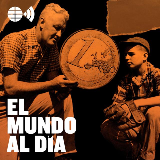 ¿Heredas o trabajas? Cómo heredar ya es tan importante como trabajar - podcast episode cover