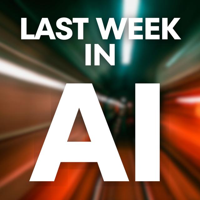 Meet the Next-Gen AI Robot - podcast episode cover
