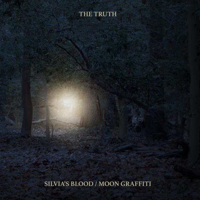 Bring back The Truth part 5: Hunter Nelson - podcast episode cover