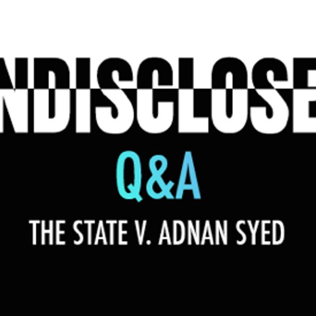 S1: audioBoom Q&A Pt.4: Susan Simpson - podcast episode cover