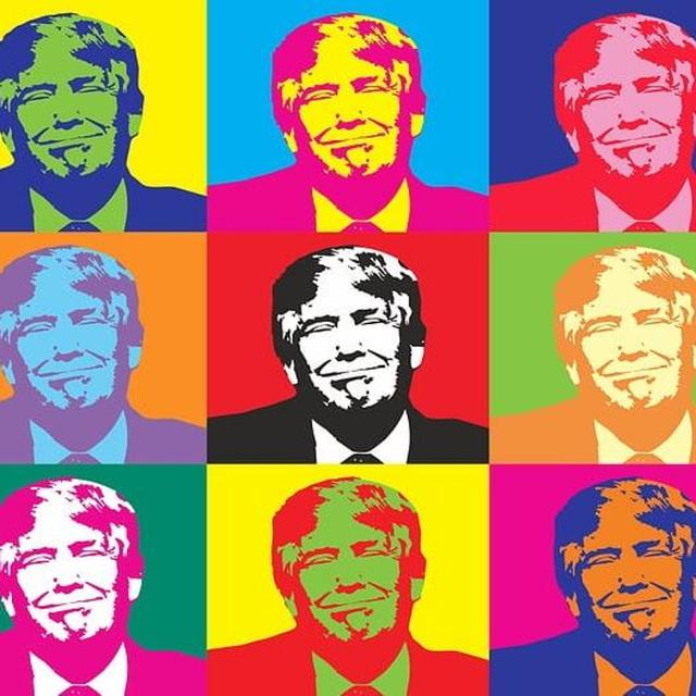 President Trump Appears To Be Pro-Israel - The Jay Shapiro Show - podcast episode cover