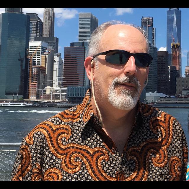 Peter Stella on the Quasi-Fiscal Implications of Central Bank Crisis Intervention - podcast episode cover