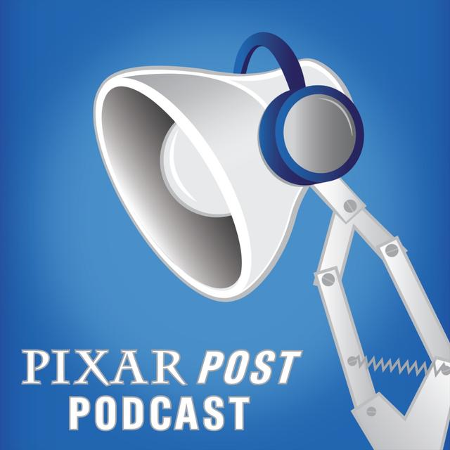 Podcast #069 - Forky's Musical Numbers: Our Interview with Jake Monaco, 'Forky Asks a Question' Composer - podcast episode cover