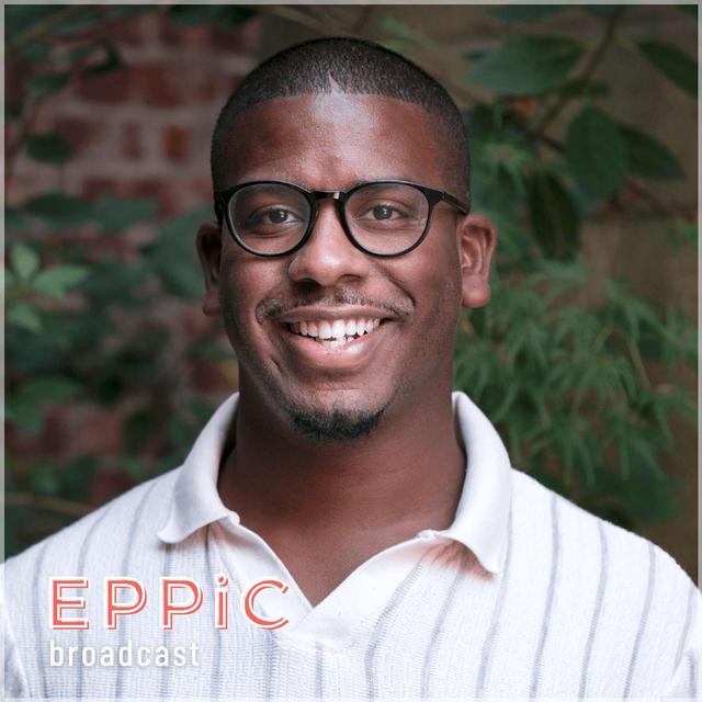 Listening to Lived Experience with Sixto Cancel - podcast episode cover
