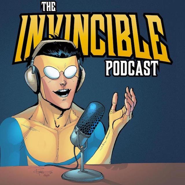 Our Convention Adventure - C2E2 2024 - podcast episode cover